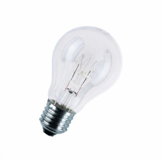 Žárovka Techlamp 100W čirá termorezistivní